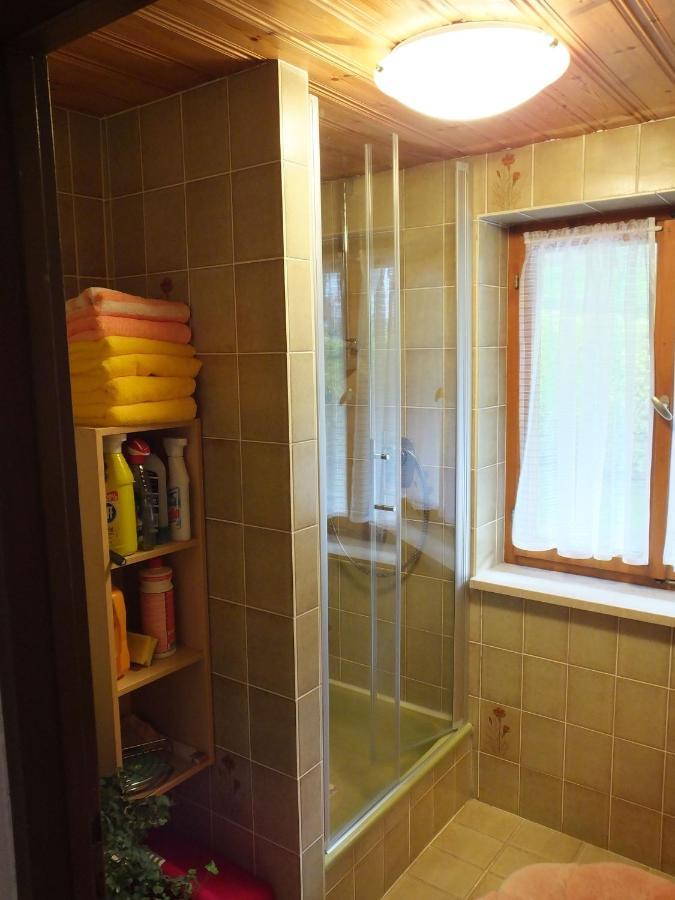 Schönau am KönigsseeHaus Larcheアパートメント エクステリア 写真