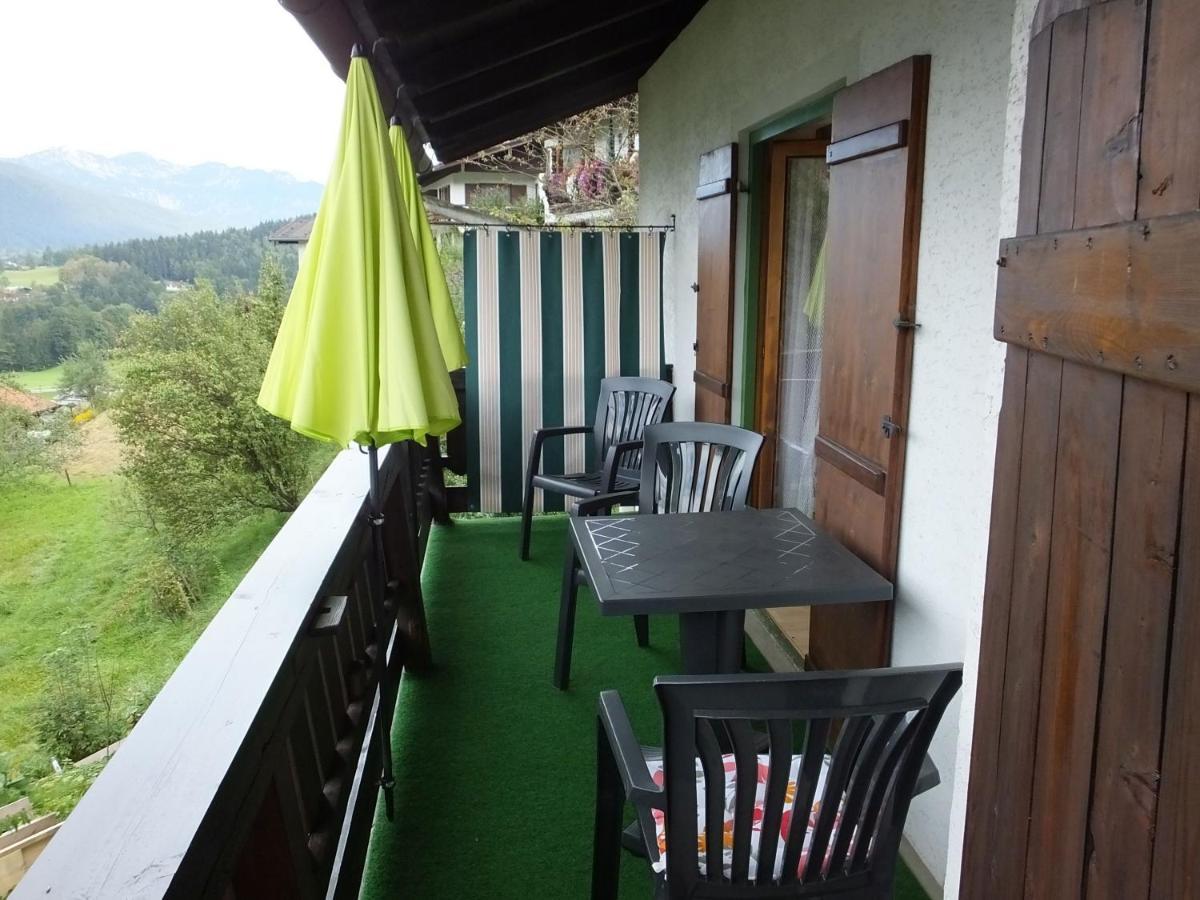Schönau am KönigsseeHaus Larcheアパートメント エクステリア 写真